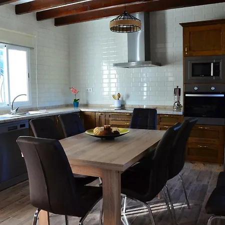 Valley View * El Chorro