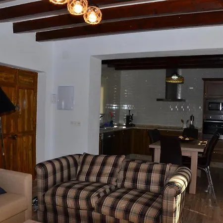 Valley View Holiday home *