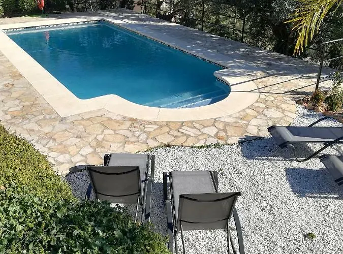 Valley View بيت للعطل إل شورو